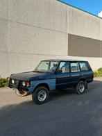Range Rover Classic 2.5VM, Auto's, Particulier, Te koop, Range Rover