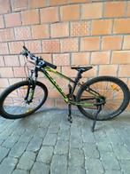 SCOTT Mountainbike, Fietsen en Brommers, Minder dan 10 versnellingen, Gebruikt, Vering, Ophalen