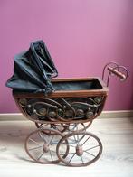 MINI-KINDERWAGEN MET ANTIEKE LOOK, Verzamelen, Ophalen