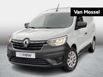 Renault Express Confort tCe 100, Auto's, Bestelwagens en Lichte vracht, Voorwielaandrijving, 75 kW, Stof, Gebruikt