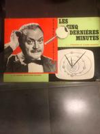 Vintage bordspel