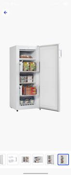 Everglades EVFR541 diepvries, Enlèvement