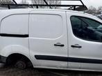 Schuifdeur rechts van een Peugeot Partner (EWP), Gebruikt, Deur, Ophalen of Verzenden, Peugeot