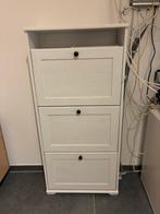 Armoire a chaussures, Enlèvement, Comme neuf