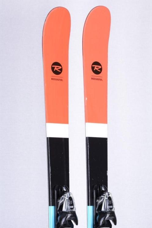 148 158 168 178 freestyle ski's ROSSIGNOL SPRAYER 2021, Sport en Fitness, Skiën en Langlaufen, Gebruikt, Ski's, Ski, Rossignol