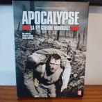 APOCALYPSE - La première guerre mondiale (dvd), Enlèvement ou Envoi, Coffret, Comme neuf, Guerre ou Policier