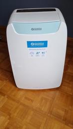 MOBIELE AIRCO OLIMPIA SPLENDID, Ophalen, Minder dan 60 m³, 3 snelheden of meer, Zo goed als nieuw