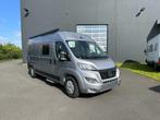 Hymer Grand Cayon BOITE AUTOMATIQUE, Caravanes & Camping, Camping-cars, Entreprise, 5 à 6 mètres, Diesel, Modèle Bus