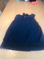 Blouse bleue avec noeud derriere parfait état taille M, Vêtements | Femmes, Blouses & Tuniques, Comme neuf