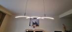 Ledlamp kan verschillende hoogte hanging en regelbaar met di, Ophalen, Zo goed als nieuw
