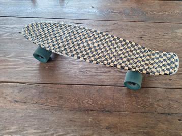 Vintage board skateboard  beschikbaar voor biedingen