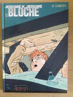 Jérôme K. Jérôme Bloche 12 Le gabion Dodier EO TBE, Livres, BD, Une BD, Enlèvement ou Envoi