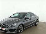 Cla 220d, Auto's, Mercedes-Benz, CLA, Adaptive Cruise Control, Leder, 5 deurs