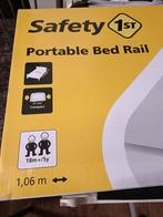 Barrière de lit portable de sécurité, Comme neuf, 140 à 160 cm, Enlèvement, Moins de 70 cm