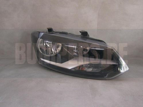Koplamp VW VOLKSWAGEN POLO 6R 09-14 6R1941008F RECHTS A535/A, Auto-onderdelen, Verlichting, Gebruikt, 6 maanden garantie, Ophalen of Verzenden