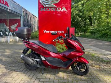 Honda PCX125