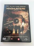 DVD Mindhunters, CD & DVD, DVD | Thrillers & Policiers, Comme neuf, Thriller d'action, Enlèvement ou Envoi, À partir de 16 ans