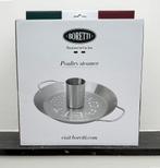BORETTI Poultry Steamer, Ophalen of Verzenden, Nieuw, BORETTI