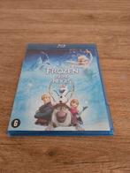 Frozen Disney met gouden rugnummer 57, Cd's en Dvd's, Ophalen of Verzenden, Zo goed als nieuw