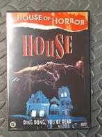 House, Cd's en Dvd's, Dvd's | Klassiekers, Ophalen of Verzenden, Horror