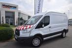 Ford Transit Custom 350M MWB 2.0 TDCi L2H2 EcoBlue, Auto's, 4 cilinders, Wit, 5 deurs, https://public.car-pass.be/vhr/0f300bce-5a9b-41e4-bf20-f7a267e1e7b5