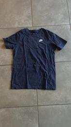 nike shirt, Kleding | Heren, T-shirts, Ophalen, Blauw, Nike, Zo goed als nieuw