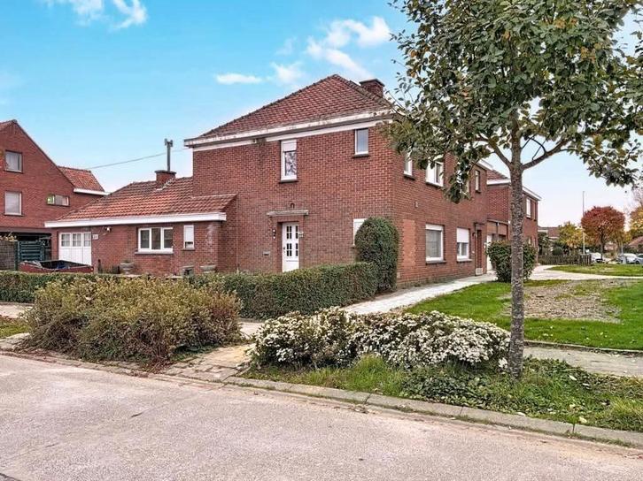 Huis te koop harelbeke top locatie, Immo, Huizen en Appartementen te koop