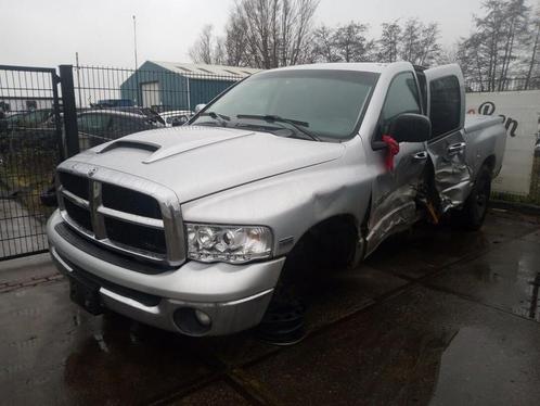 Dodge Ram 5.7 V8 Hemi 1500 Pick-up 2003 sloopvoertuig, Auto-onderdelen, Overige Auto-onderdelen, Dodge, Gebruikt, Ophalen of Verzenden