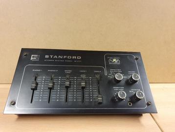 Stanford Stereo Mixing Panel M1771 beschikbaar voor biedingen