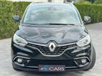 Renault Grand Scenic 1.5 Dci ** 2017 ** 7 plaatsen ** Euro6b, Auto's, Voorwielaandrijving, Electronic Stability Program (ESP)