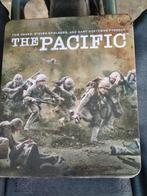 The Pacific, BluRay, Tin Box, Cd's en Dvd's, Dvd's | Tv en Series, Ophalen of Verzenden