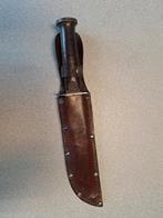 Couteau US Western G46-8., Collections, Envoi