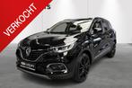 Renault Kadjar 1.3 TCe Black Edition, Kadjar, 4 cilinders, 159 pk, Alcantara