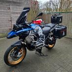 BMW R1250GS ADVENTURE HP, Motoren, 2 cilinders, Particulier, Meer dan 35 kW, 1250 cc