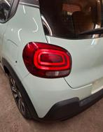 Achter lichten.  Citroën C3., Enlèvement ou Envoi, Utilisé, Citroën