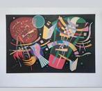 Kandinsky- Geautoriseerde Offset, Ophalen of Verzenden