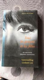 Tous les garcons et les filles - de mooiste Franse chansons, Livres, Musique, Enlèvement ou Envoi, Comme neuf