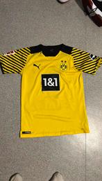 Haaland shirt, Sport en Fitness, Voetbal, Ophalen, Zo goed als nieuw, Shirt