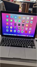 Macbook Pro 5K Retina i7 + met Office Pakket, Computers en Software, MacBook Pro, Gebruikt, 15 inch, 512 GB