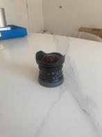 Sony E-mount 7.5mm F2.8, Ophalen, Zo goed als nieuw
