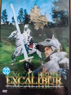 Excalibur (1981) (Nigel Terry) Zeldzaam! DVD, Cd's en Dvd's, Ophalen of Verzenden