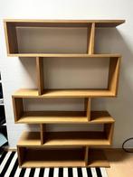 Moderne Boekenkast, Huis en Inrichting, Kasten | Boekenkasten, Ophalen, Gebruikt, 100 tot 150 cm, 150 tot 200 cm