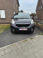 Kia venga gekeurd voor verkoop, Autos, Kia, Argent ou Gris, Achat, Euro 6, Boîte manuelle