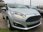 Ford fiesta 1.0 ecoboost 2016 76k.. km’s, Auto's, Parkeersensor, Handgeschakeld, Particulier, Fiësta