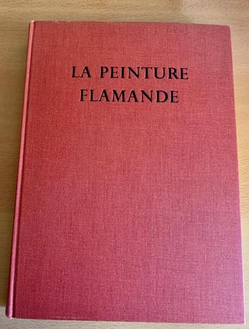 La peinture flamande beschikbaar voor biedingen