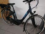 Elektrische Damesfiets gazelle, Fietsen en Brommers, Fietsen | Dames | Damesfietsen, 47 tot 50 cm, Ophalen of Verzenden, Zo goed als nieuw