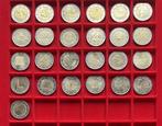 Unieke Verzameling €2 Herdenkingsmunten uit Heel Europa., Postzegels en Munten, Munten | Europa | Euromunten, Verzenden, Overige landen