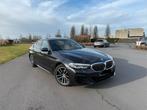 Bmw 520d mild hybride 2022 58000km M pack, Auto's, Automaat, Achterwielaandrijving, Euro 6, 5 deurs