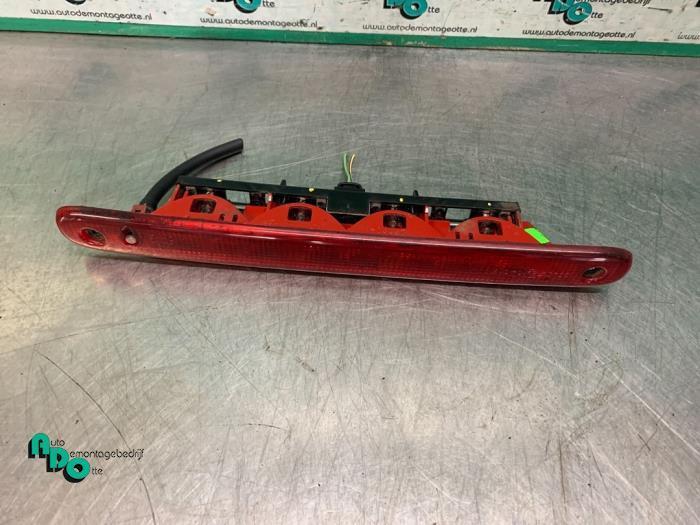 Extra Remlicht midden van een Citroen C1 (C1 05-), Auto-onderdelen, Verlichting, Citroën, Gebruikt, 3 maanden garantie, Ophalen of Verzenden