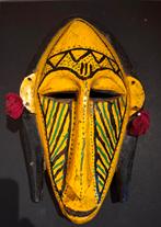 Masque de danse Bambara (Bozo), Mali, Enlèvement ou Envoi